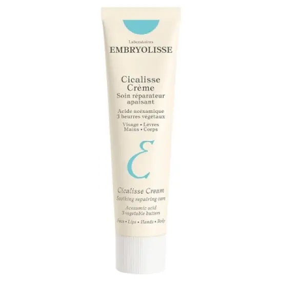 Embryolisse Laboratories Cicalisse Cream | Repaired and Regenerated Skin | Accelerates the Skin's Restoration Process (1.35 oz) image {5}