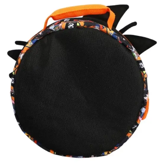 Dragon Ball Z Goku Kids Lunch box image {3}