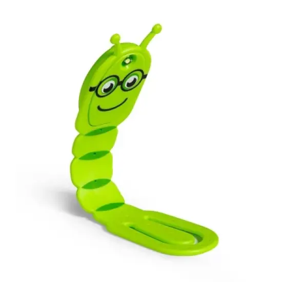 Flexilight Bookworm - Green image {5}