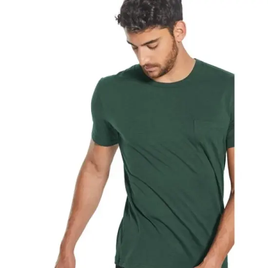 Pair of Thieves Men's Super Soft 2pk Classic Pocket T-Shirt image {4}