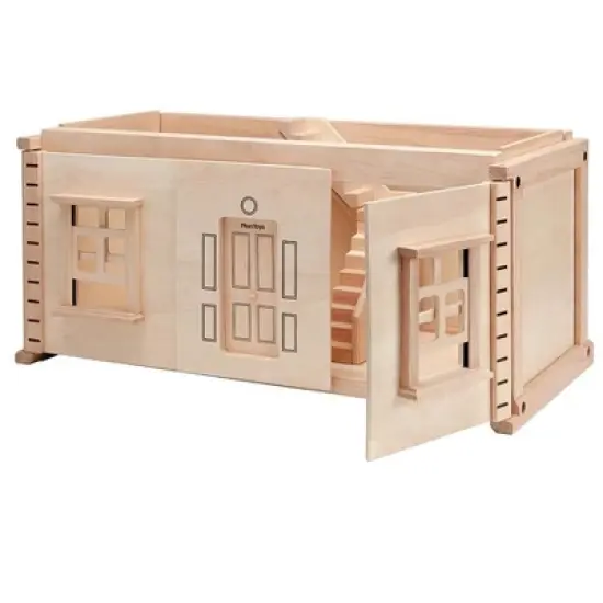 Plantoys| Victorian Dollhouse Basement Floor image {4}