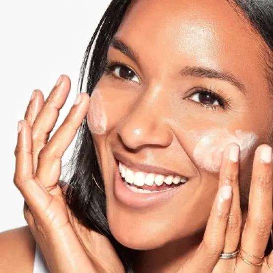 Honest Beauty Deep Hydration Face Cream with Shea Butter - 1.7 fl oz image {3}