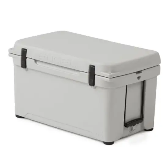 Engel High Performance 58-Qt Seamless Rotomolded Airtight Hard Ice Cooler image {7}