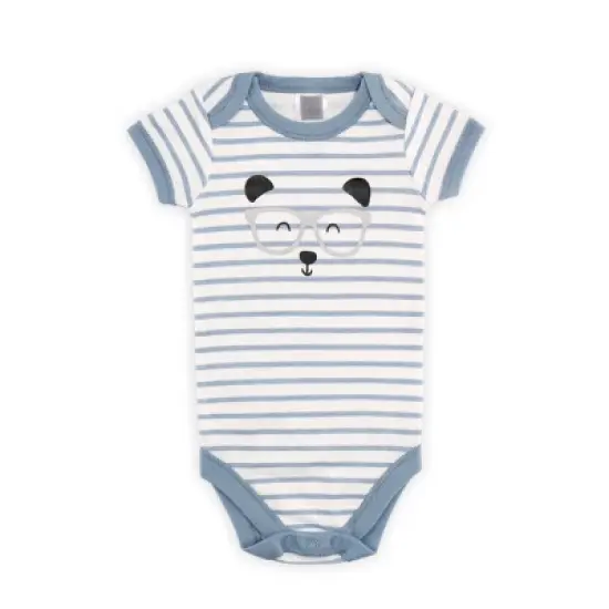 The Peanutshell Newborn Gift Set - Blue - 23pc image {5}