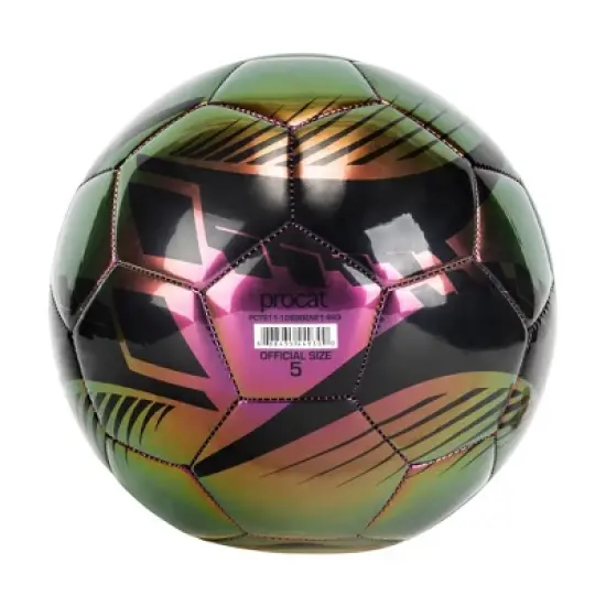 ProCat by Puma Unity Soccer Ball image {3}
