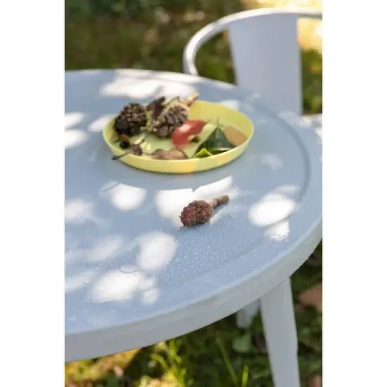 3pc Coco Kids' Outdoor Set Gray - ACEssentials image {16}