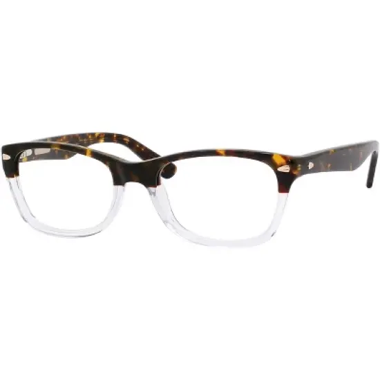 Ernest Hemingway H4858 Designer Acetate Eye Glasses Frame image {8}