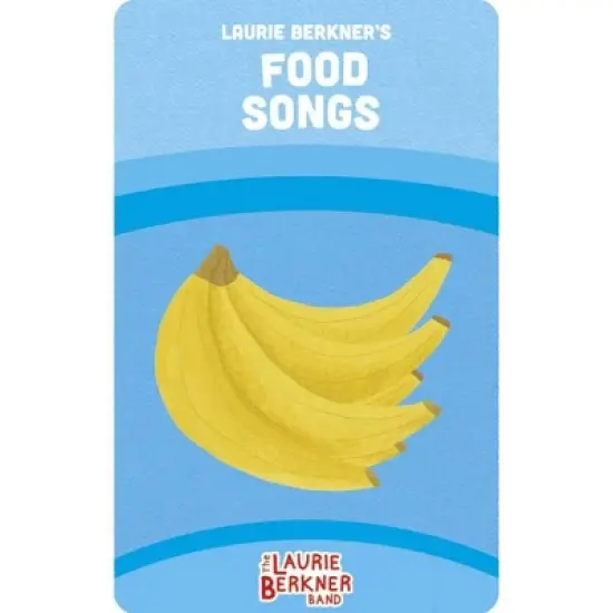 Yoto The Laurie Berkner Audio Card Collection image {2}