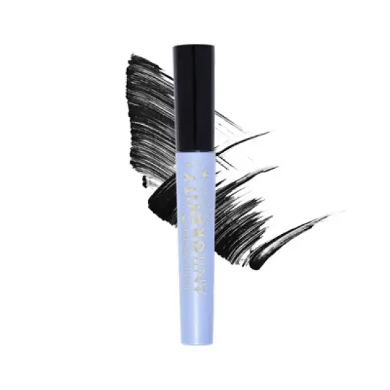Milani Highly Rated Anti-Gravity Waterproof Mascara - 0.39 fl oz image {4}