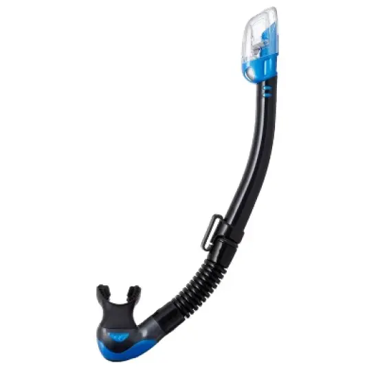 Tusa Hyperdry Elite II Dry Top Snorkel image {9}