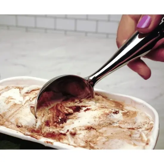 Rsvp Vintage Ice Cream Scoop image {6}