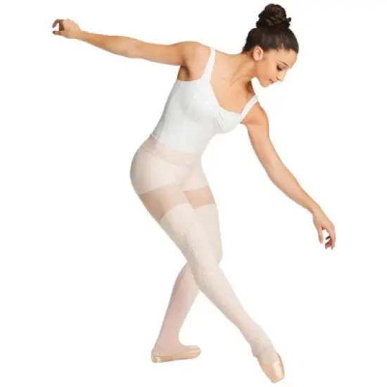Capezio Women's Foldover Boyshort image {3}