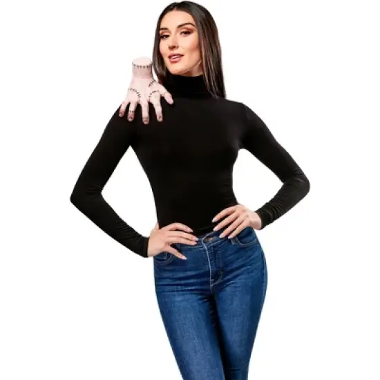 Rubies Wednesday Series Thing Shoulder Sitter Halloween Costume Accessory image {1}