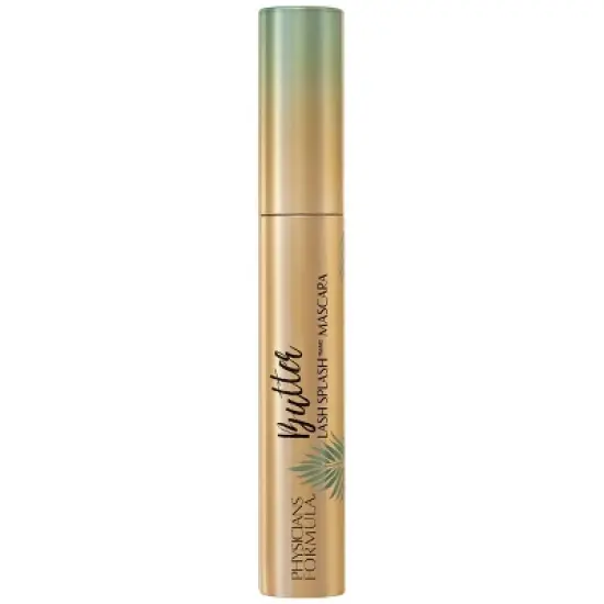 Physicians Formula Waterproof Butter Lash Splash Mascara - 0.34 fl oz image {5}