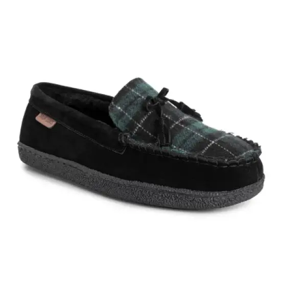 MUK LUKS Men's Talan Slipper image {8}