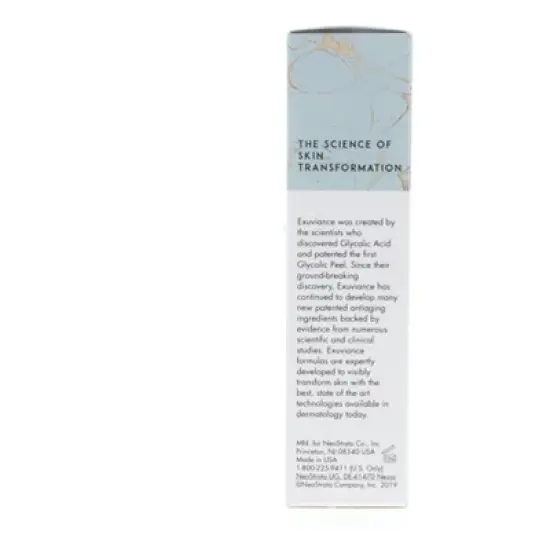 Exuviance Total Correct Day SPF30, 1.75 oz image {8}