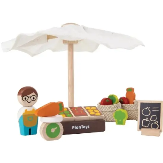 Plantoys| Market image {1}