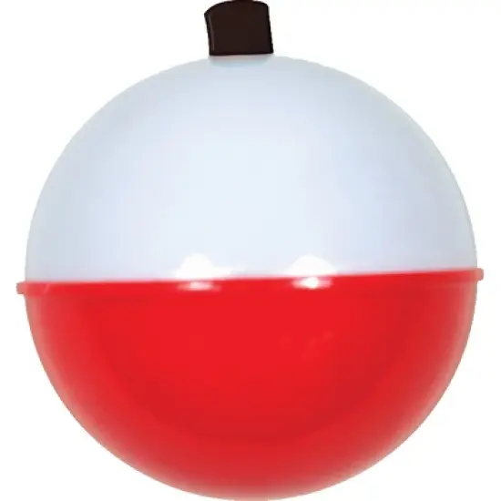 Eagle Claw 1.5" Snap-On Bobbers Assorted Pack image {1}