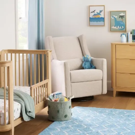 Dreamy Dinos Nursery Collection - Cloud Island&trade; image {1}
