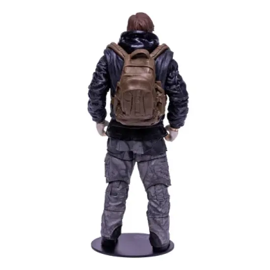 DC Comics The Batman Movie - Bruce Wayne Action Figure image {2}