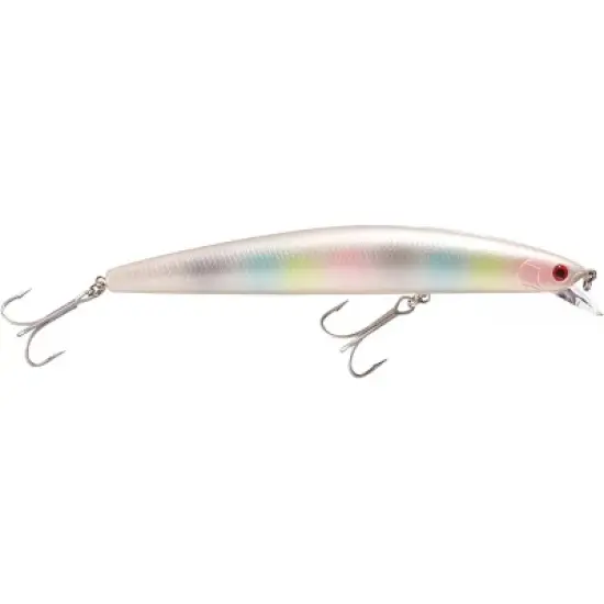 Daiwa Salt Pro Floating Minnow Fishing Lure image {7}
