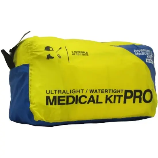 Adventure Medical Kits Ultralight/Watertight Pro First Aid Kit image {2}