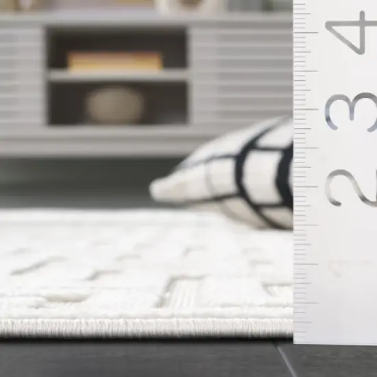 Stella STA138 Power Loomed Indoor/Outdoor Rug - Safavieh image {3}