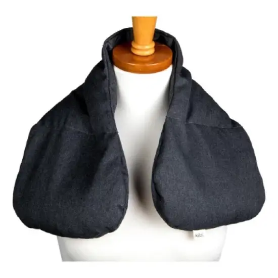 Kozi Decollete Neck Wrap image {1}