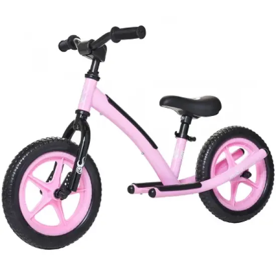 Mobo Explorer 12" Kids' Balance Bike image {11}
