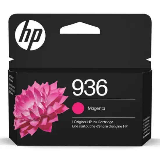 HP 936 Ink Cartridge Series image {14}