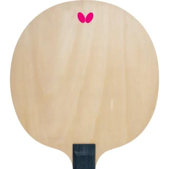 Butterfly Sign Racket Big image {6}