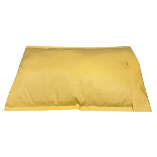 UOFFICE Pack of 200 Kraft Bubble Mailers 8.5" x 14.5" - #3 Self-Seal Padded Envelopes image {10}