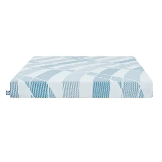 Sealy Dreamlife 6" Foam Mattress image {7}