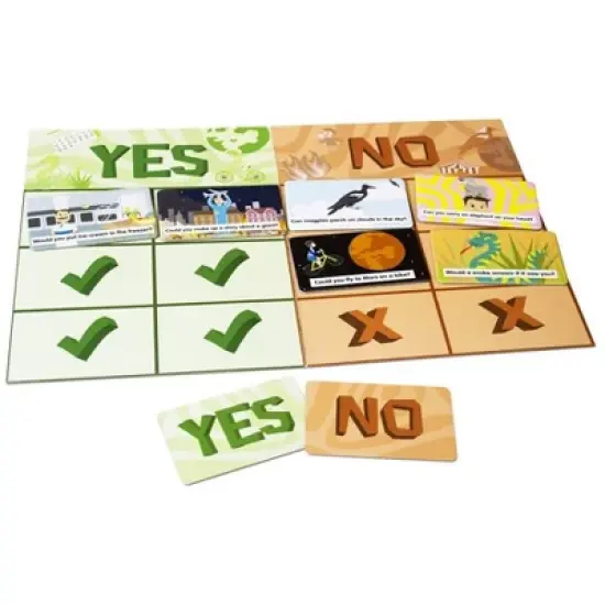 Junior Learning 6 Vowel Sound Games image {2}