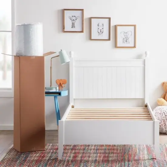 Lucid Comfort Collection SureCool 6" Gel Memory Foam Mattress image {5}