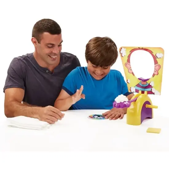 Pie Face! Game image {8}