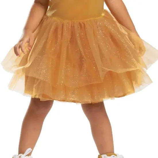 Pok&eacute;mon Eevee Toddler Halloween Costume Dress image {4}