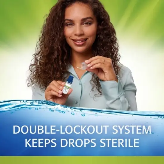 Refresh Relieva PF Extra Eye Drops - 10ml image {4}
