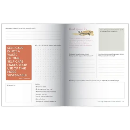 Top Flight The Beginning Guided Journal image {5}