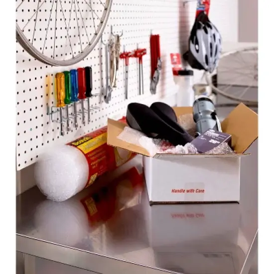 Scotch 60 sq ft Cushion Wrap Perforated image {3}