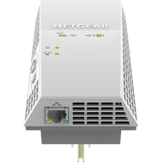 NETGEAR EX7300-100NAR AC2200 Mesh WiFi Extender - Certified Refurbished image {2}