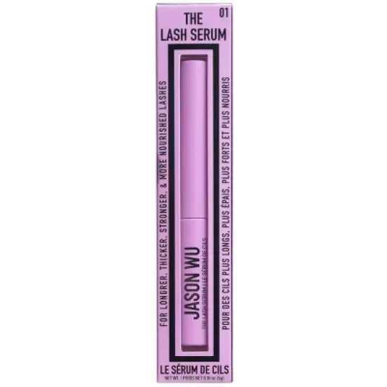 Jason Wu Beauty The EyeLash Serum - 0.21 fl oz image {3}