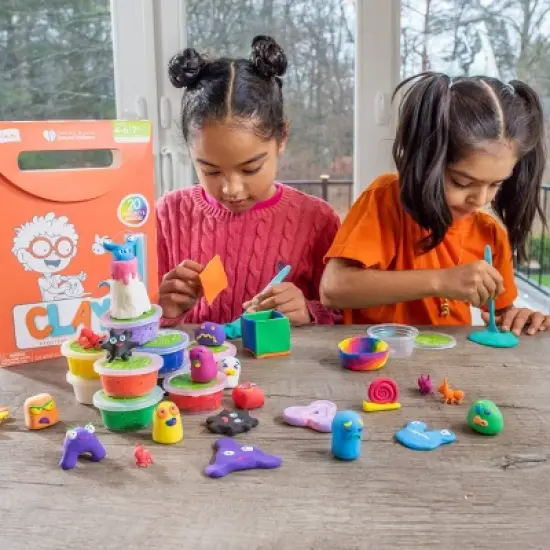 Open The Joy Clay Bag image {2}