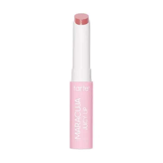 tarte Travel-Size Maracuja Vegan Juicy Lip Balm - 0.045oz - Ulta Beauty image {9}