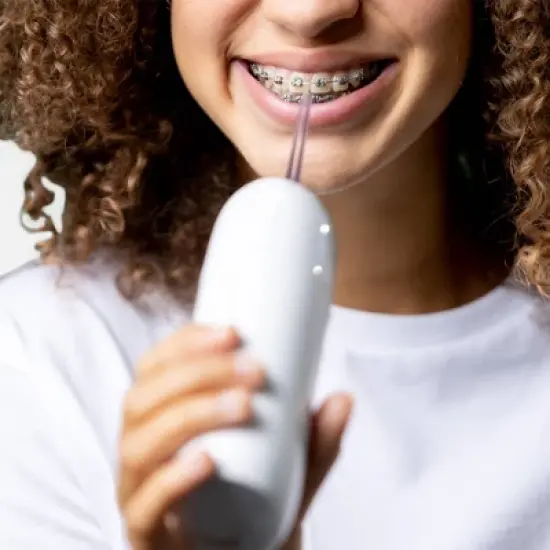 Made by Dentists Water Flosser image {6}