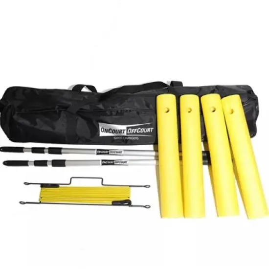 OnCourt OffCourt  E-Z Airzone image {3}