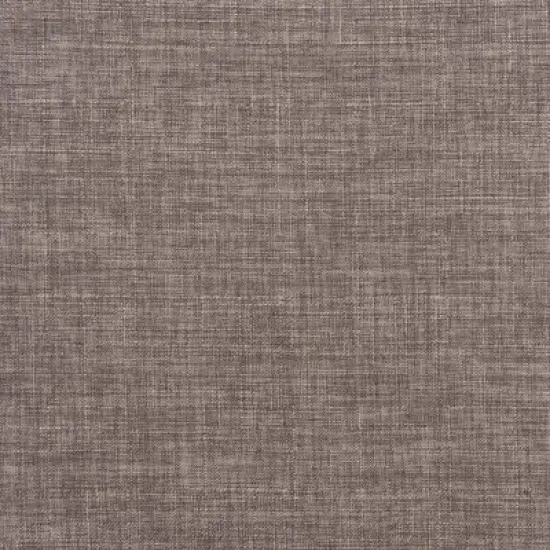 Baxton Studio 2pc Darrion Fabric and Wood Dining Chairs Gray/Natural Oak/Light Brown: Upholstered, Rubberwood Frame image {6}