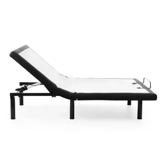 Harmony Anti Gravity Adjustable Bed Frame - Furniture of America image {8}