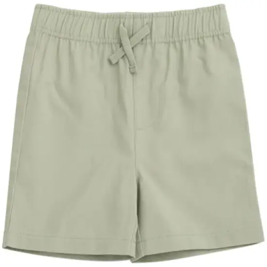 Jurassic World Jurassic Park Blue Boys T-Shirt and Shorts Outfit Set Toddler to Big Kid image {4}