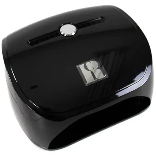 Red Carpet Manicure Pro Salon LED Professional Manicure Curing Light image {3}